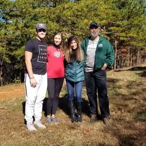 Meet your Posher, Harrison